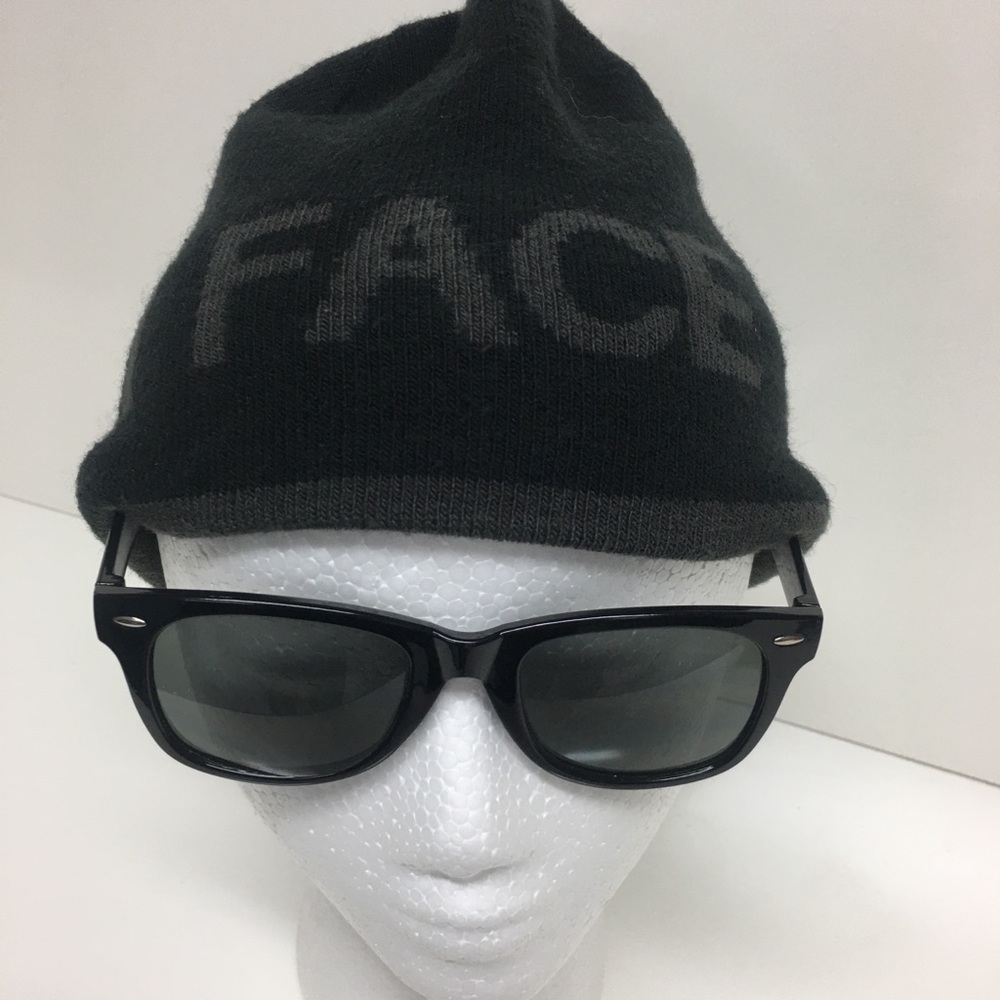 Unisex Reversible North Face Bernie